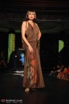 Malaika Arora, Jacqueline Fernandez Walk The Ramp For Mandira Wirk