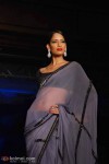 Sonal Sehgal Walks The Ramp For Gunjan-Rahul