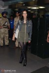 Mallika Sherawat Is Back In India