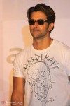 Hrithik Roshan Meets Lucky Winners