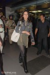 Mallika Sherawat Is Back In India