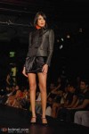 Malaika Arora, Jacqueline Fernandez Walk The Ramp For Mandira Wirk