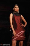 Sonal Sehgal Walks The Ramp For Gunjan-Rahul