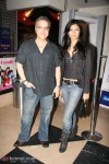 Pooja Bedi At 'Step Up 3D' Premiere