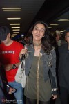 Mallika Sherawat Is Back In India