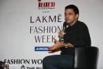 Lakme Winter 2010 Fashion Workshop