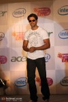 Hrithik Roshan Meets Lucky Winners