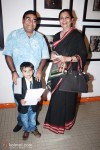 Ananya Banerjee's Art Exhibition