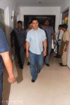 Aamir Khan At Novotel Hotel