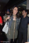 Mallika Sherawat Is Back In India