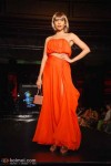 Malaika Arora, Jacqueline Fernandez Walk The Ramp For Mandira Wirk