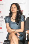 Lakme Winter 2010 Fashion Workshop