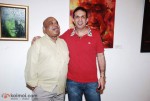 Ananya Banerjee's Art Exhibition