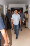 Aamir Khan At Novotel Hotel