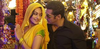 Dabangg Review By Komal Nahta
