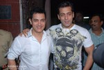 Star Sightings: Salman Khan, Aamir Khan, Shilpa Shetty, Abhay Deol
