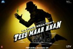 ‘Tees Maar Khan’ Posters