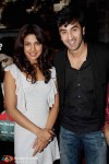 Ranbir Kapoor, Priyanka Chopra Screen ‘Anjaana Anjaani’ For Kids