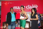 Deepika Padukone Sizzles On ‘Marie Claire’