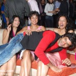 Gul Panag In A Playful Mood At ‘Turning 30′ Film Launch