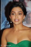 Deepika Padukone Sizzles On ‘Marie Claire’
