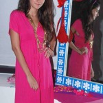 Gul Panag In A Playful Mood At ‘Turning 30′ Film Launch