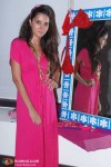 Gul Panag In A Playful Mood At ‘Turning 30′ Film Launch