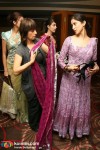 Neeta Lulla Fittings At Amby Valley Fashion