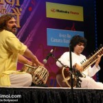Lata Mangeshkar At Hridayesh Festival