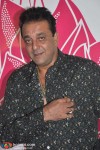Star Sightings: Sanjay Dutt, Sonam Kapoor & Anushka Manchanda