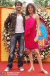 Anushka Sharma's 'Band Baaja Baaraat'