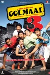 ‘Golmaal 3′ Posters & Wallpapers
