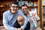 ‘Jhootha Hi Sahi’ Stills