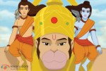 ‘Lava Kusa’ Stills & Posters