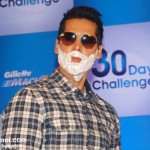 Mallaika Arora’s Close Shave!