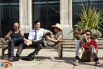 ‘Jhootha Hi Sahi’ Stills