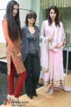 Neeta Lulla Fittings At Amby Valley Fashion