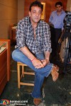 Sanjay Dutt At Time Avenue Festive Collection launch