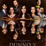 ‘Dunno Y…Na Jaane Kyon’ Posters