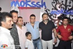 Star Sightings: Sanjay Dutt, Sonam Kapoor & Anushka Manchanda