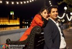 ‘Jhootha Hi Sahi’ Stills