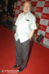 Fardeen, Raima & Manoj Kumar At MAMI Closing