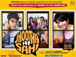 ‘Jhootha Hi Sahi’ Posters & Wallpapers