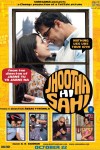‘Jhootha Hi Sahi’ Posters & Wallpapers