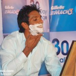 Mallaika Arora’s Close Shave!