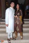Shilpa Shetty, Raveena’s Karva Chauth Celebrations
