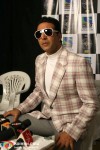 Akshay Kumar & Neha On The Sets Of KBC