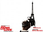 ‘From Paris With Love’ Wallpapers