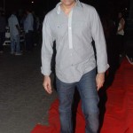 John Abraham, Bipasha Basu At ‘Jhootha Hi Sahi’ Screening