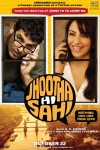 ‘Jhootha Hi Sahi’ Posters & Wallpapers